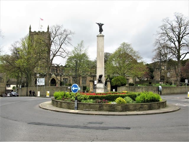 Dog-friendly Skipton