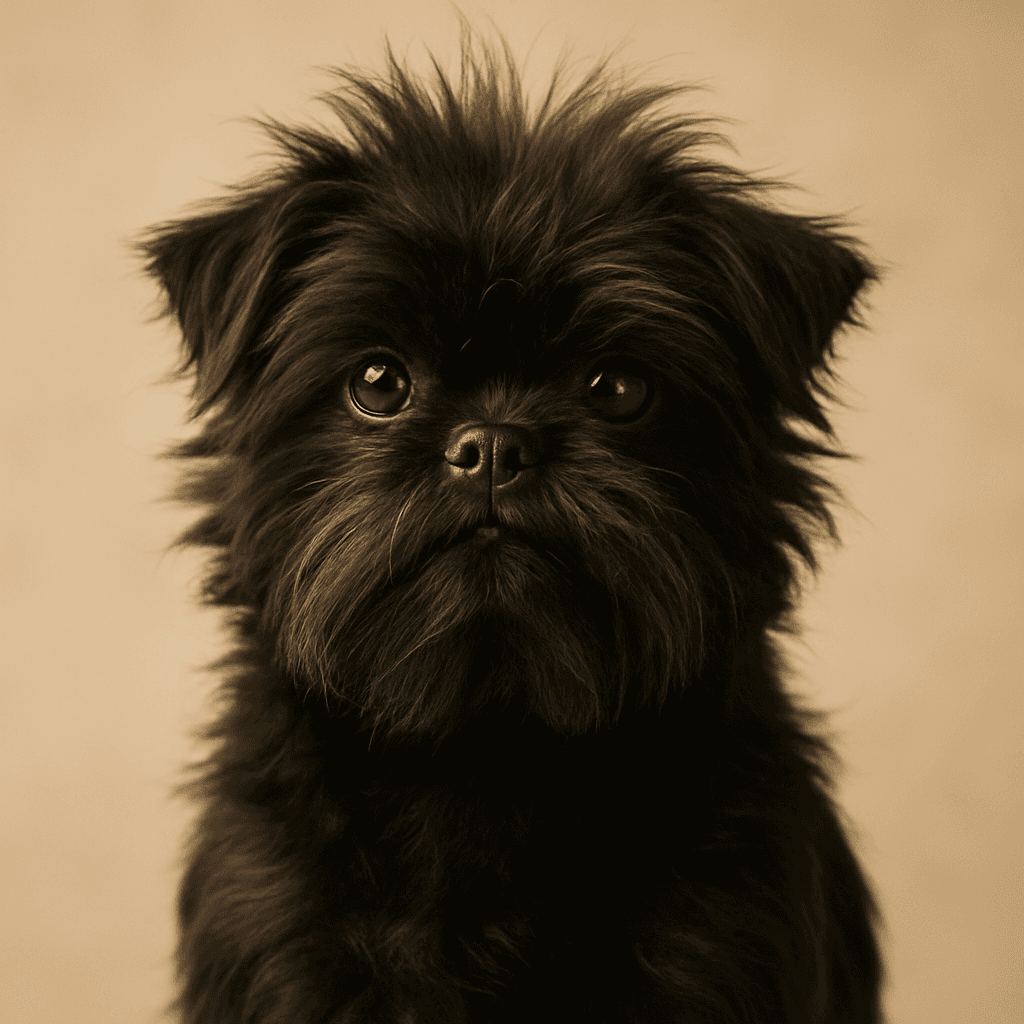 Affenpinscher