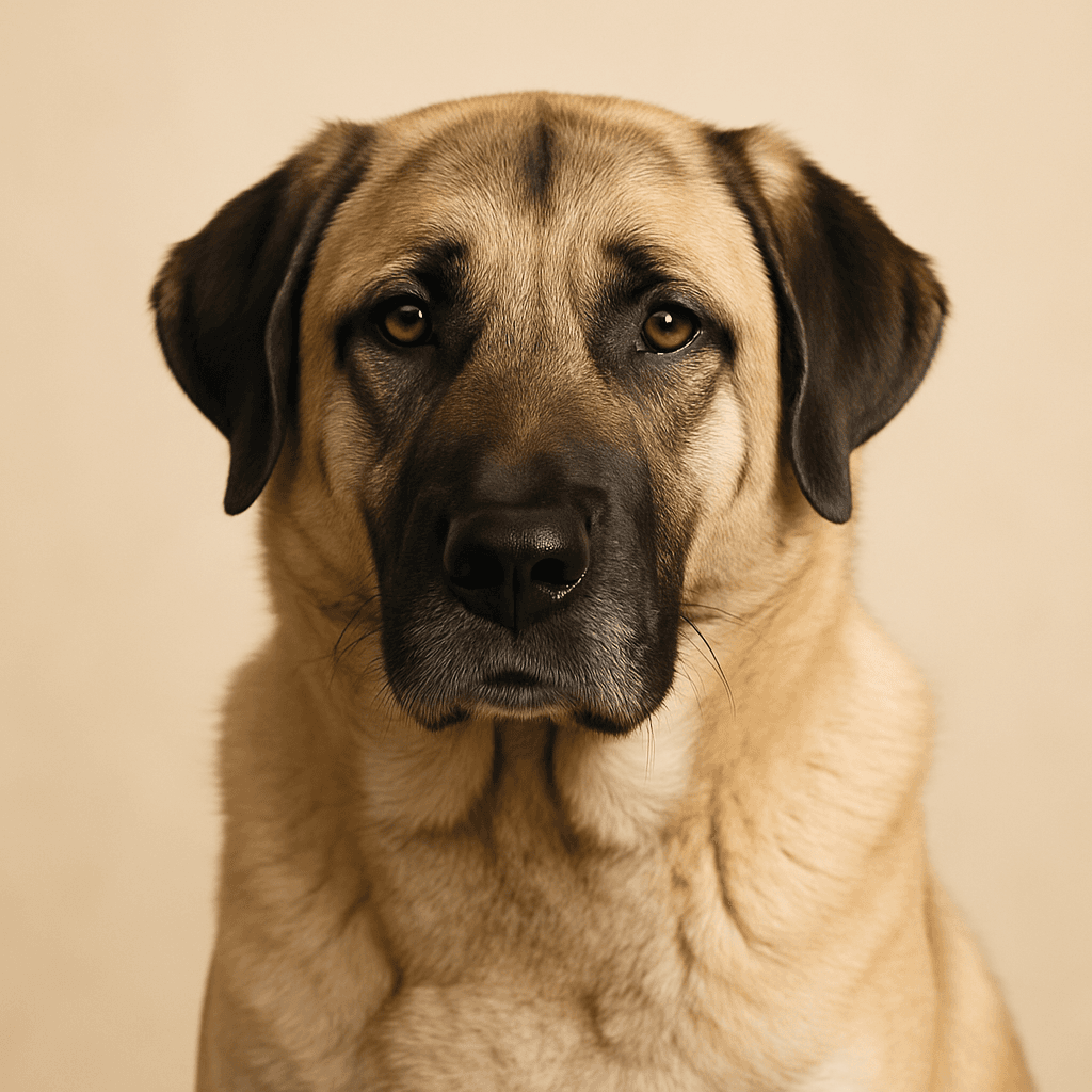 Anatolian Shepherd Dog