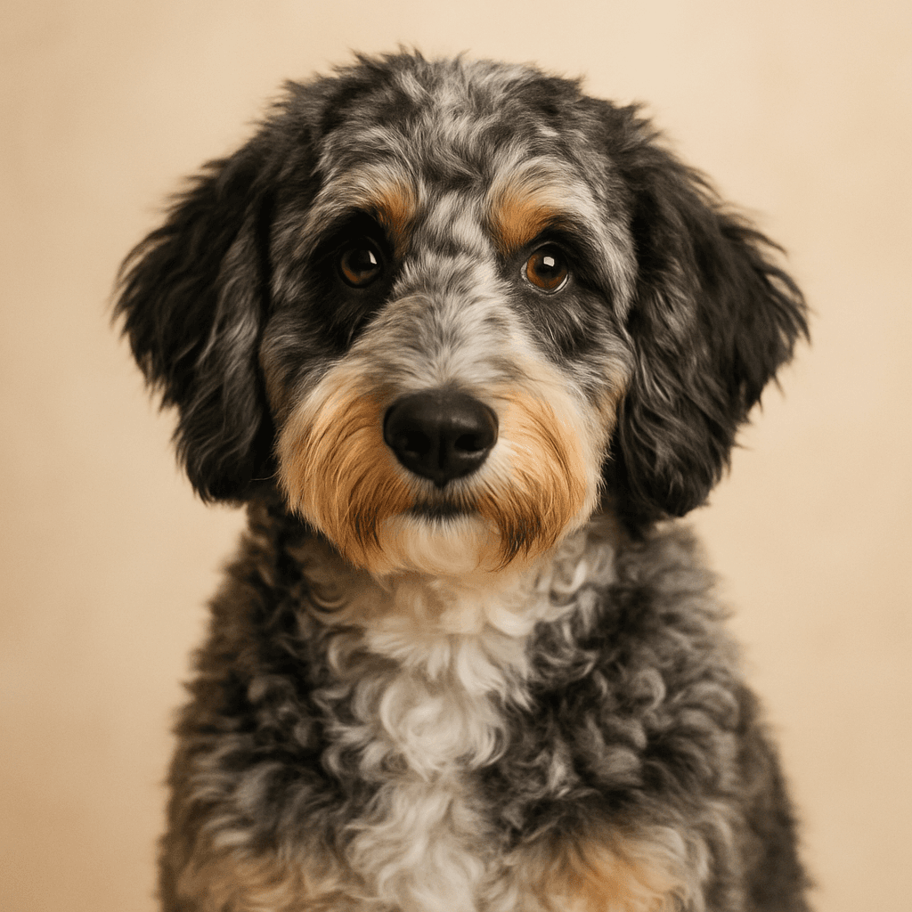 Aussiedoodle