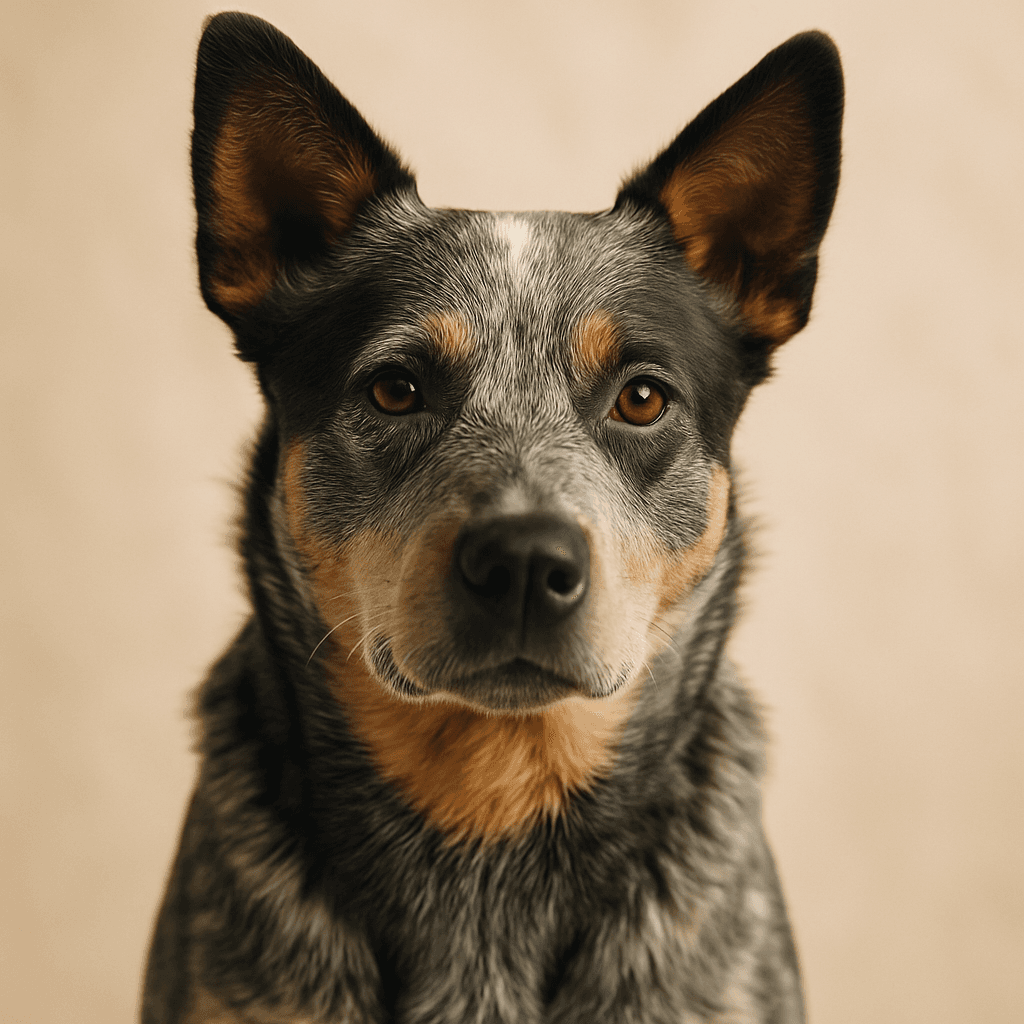 Australian Cattle Dog