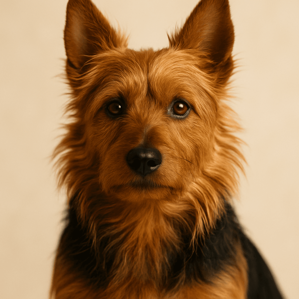 Australian Terrier