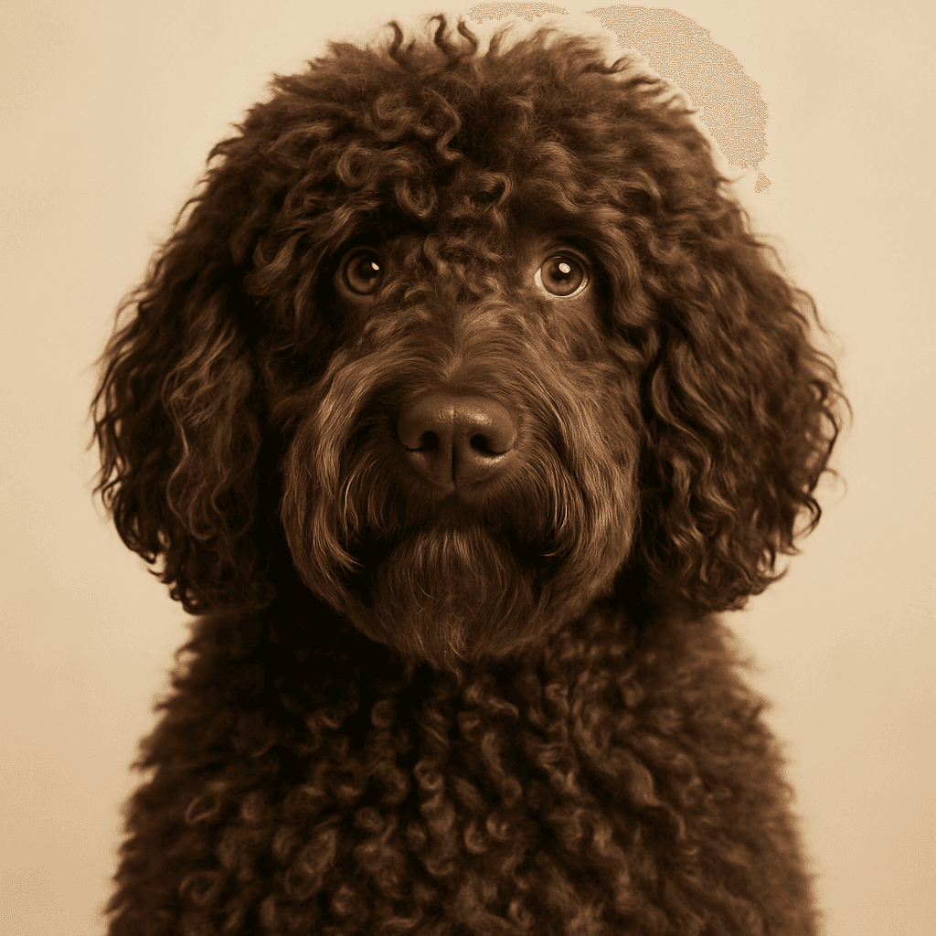Barbet