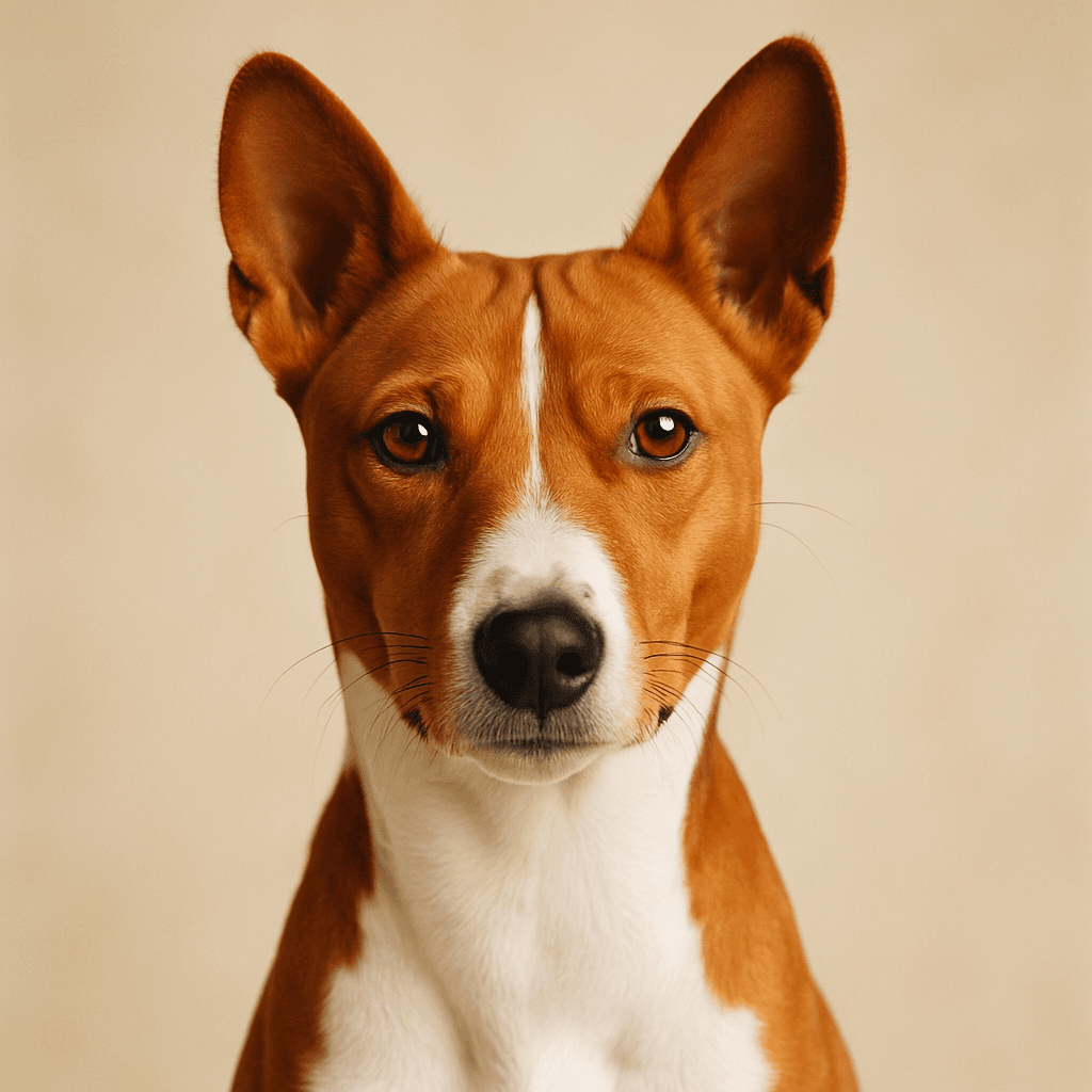 Basenji
