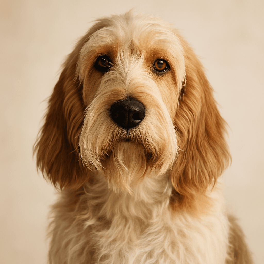 Basset Griffon Vendeen (Grand)