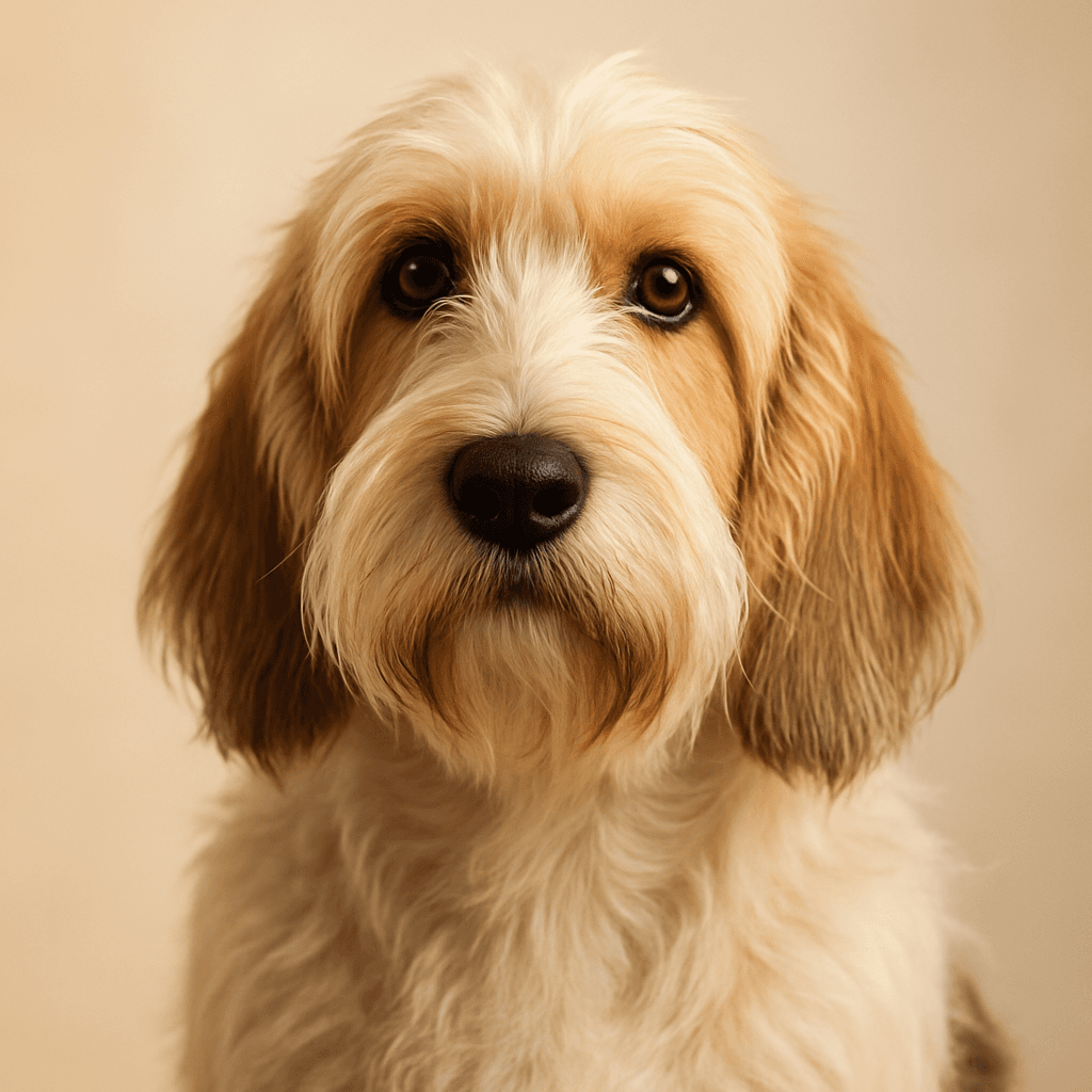 Basset Griffon Vendeen (Petit)