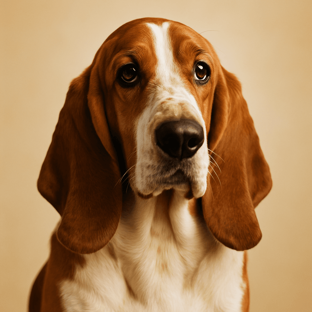 Basset Hound