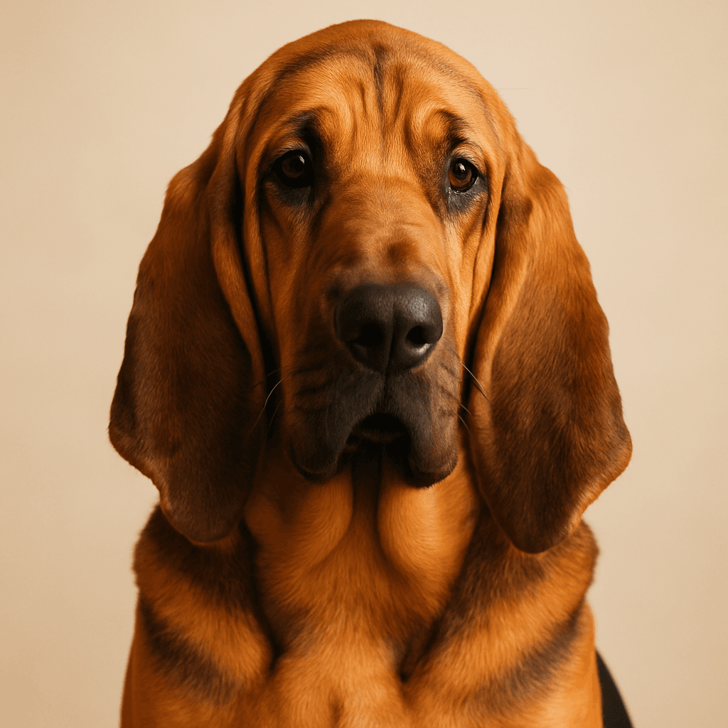 Bloodhound