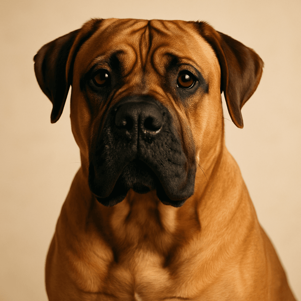 Boerboel
