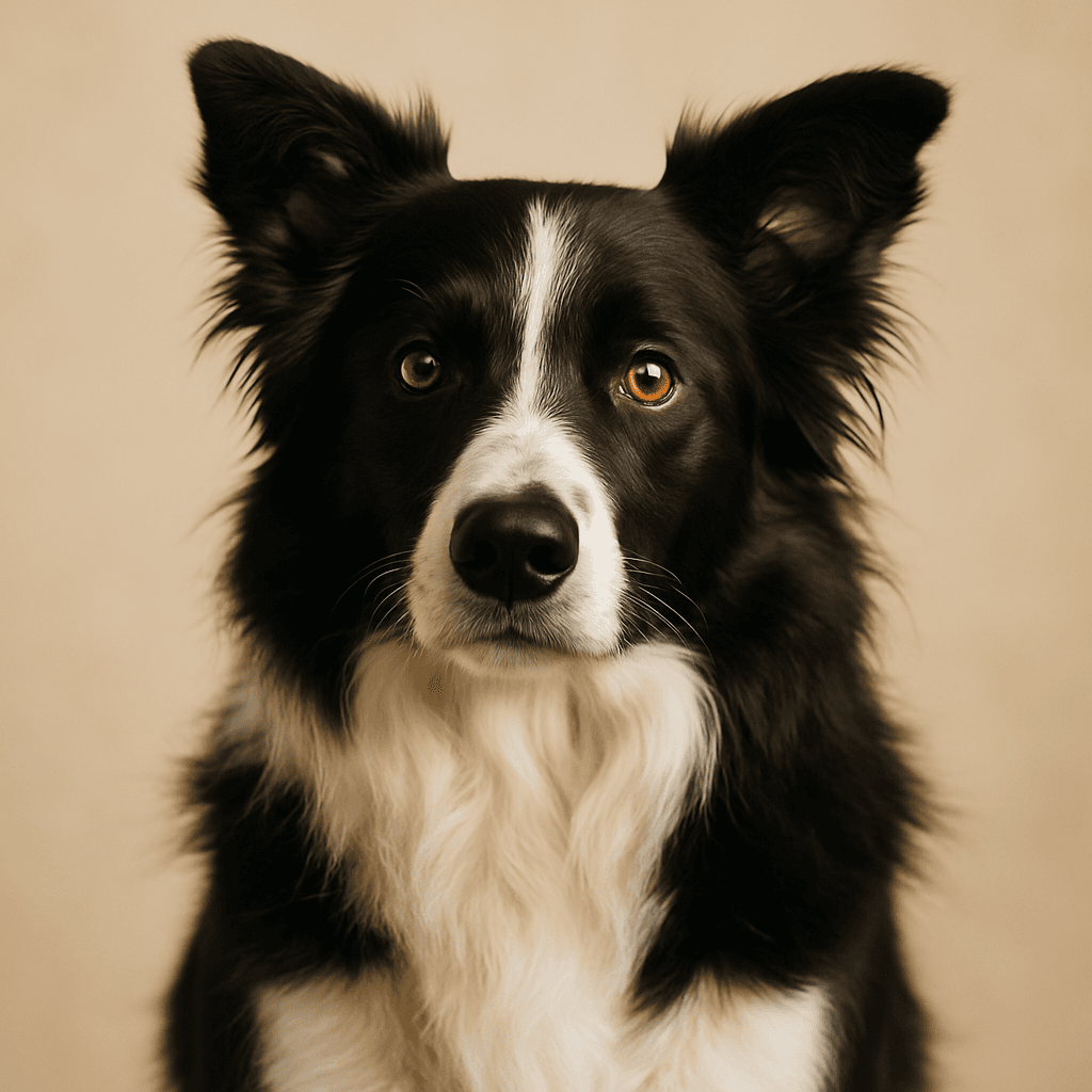 Border Collie