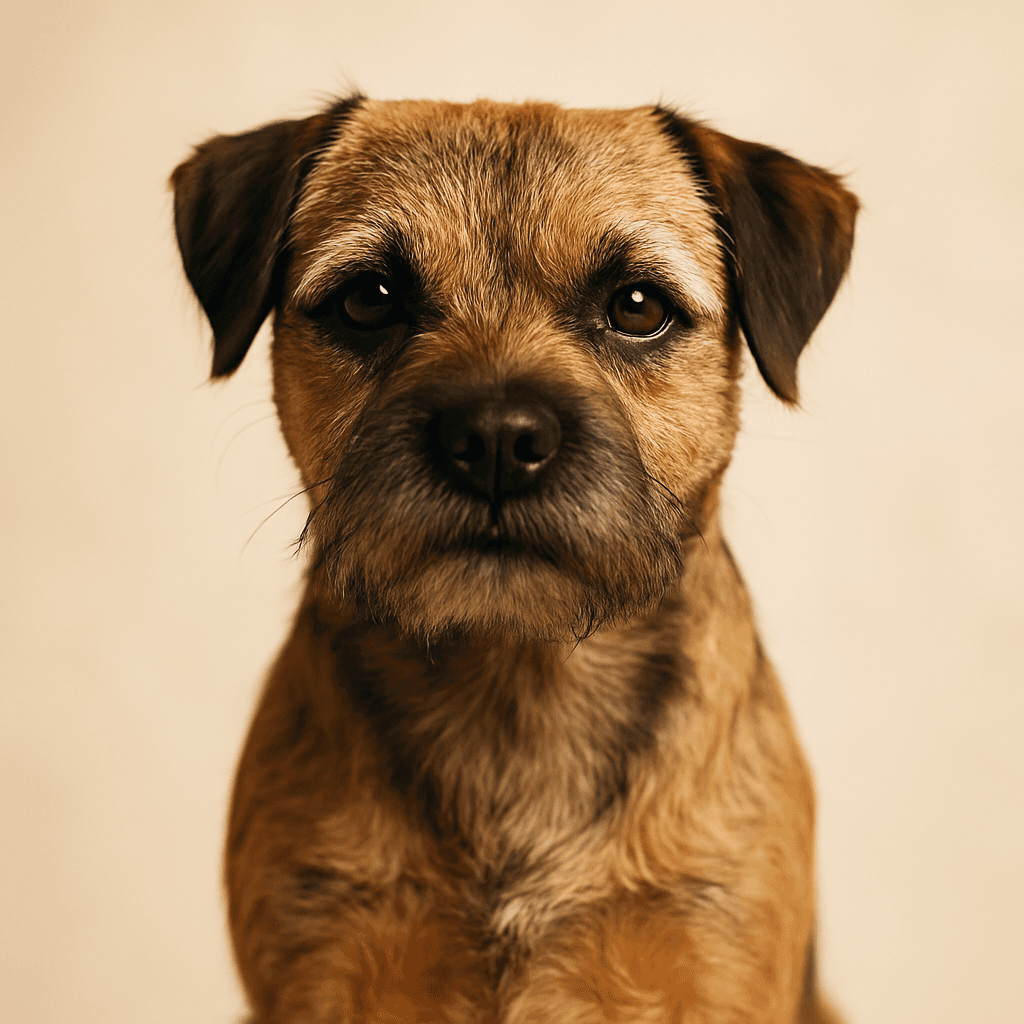 Border Terrier