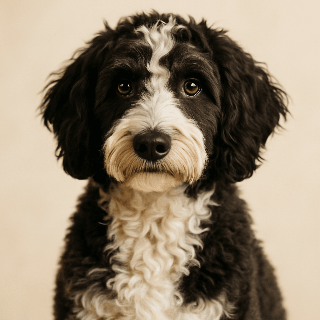 Bordoodle