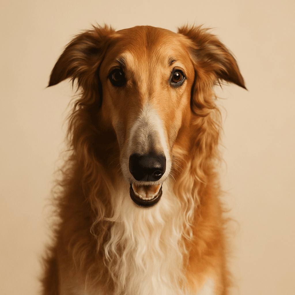 Borzoi