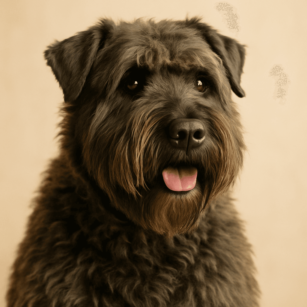 Bouvier des Flandres