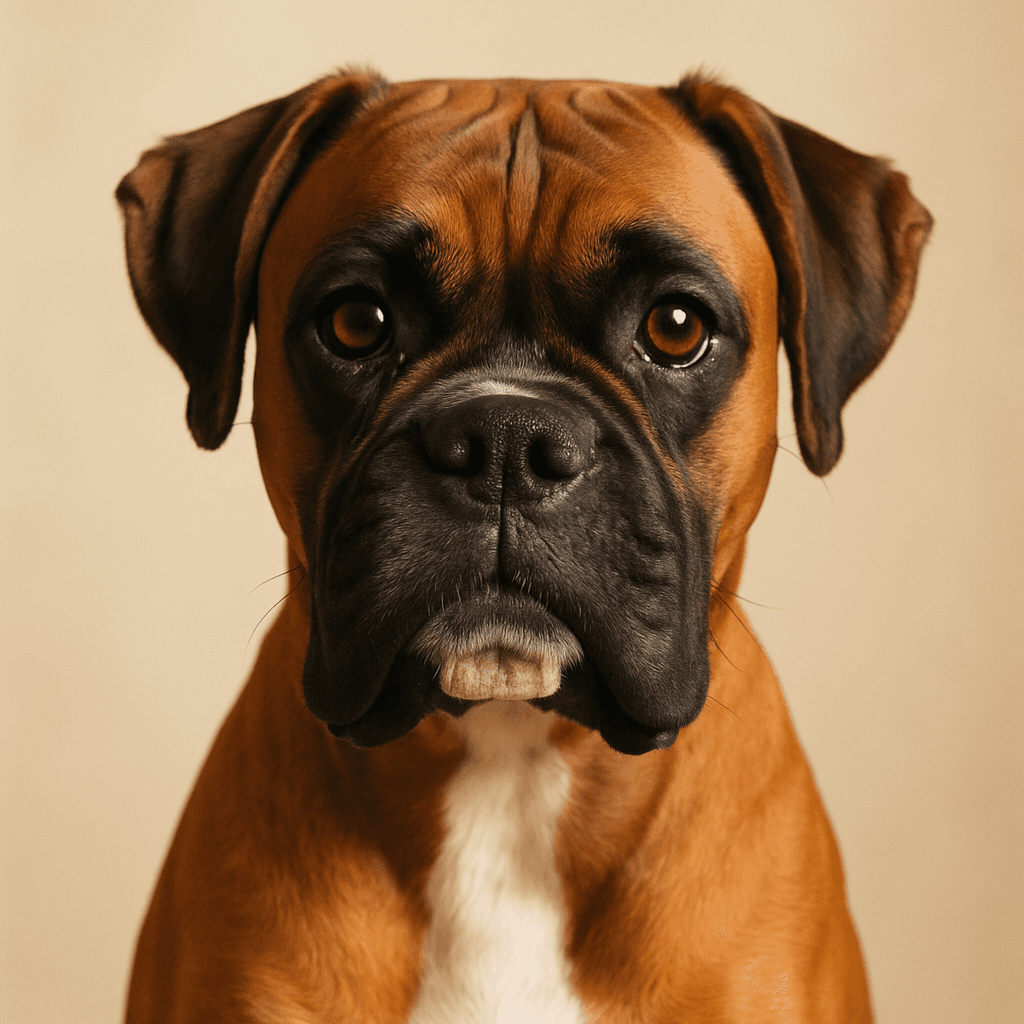 Boxer
