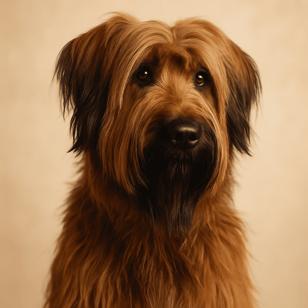 Briard