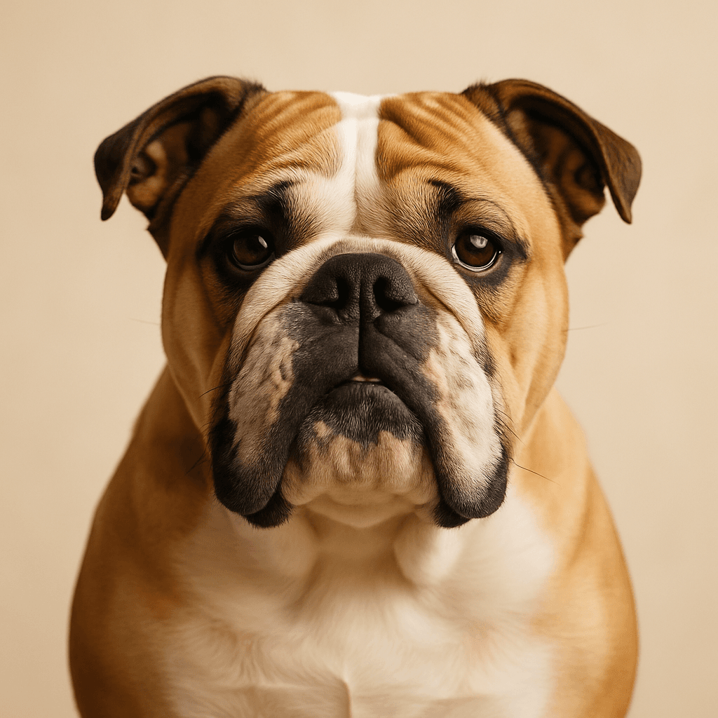 Bulldog
