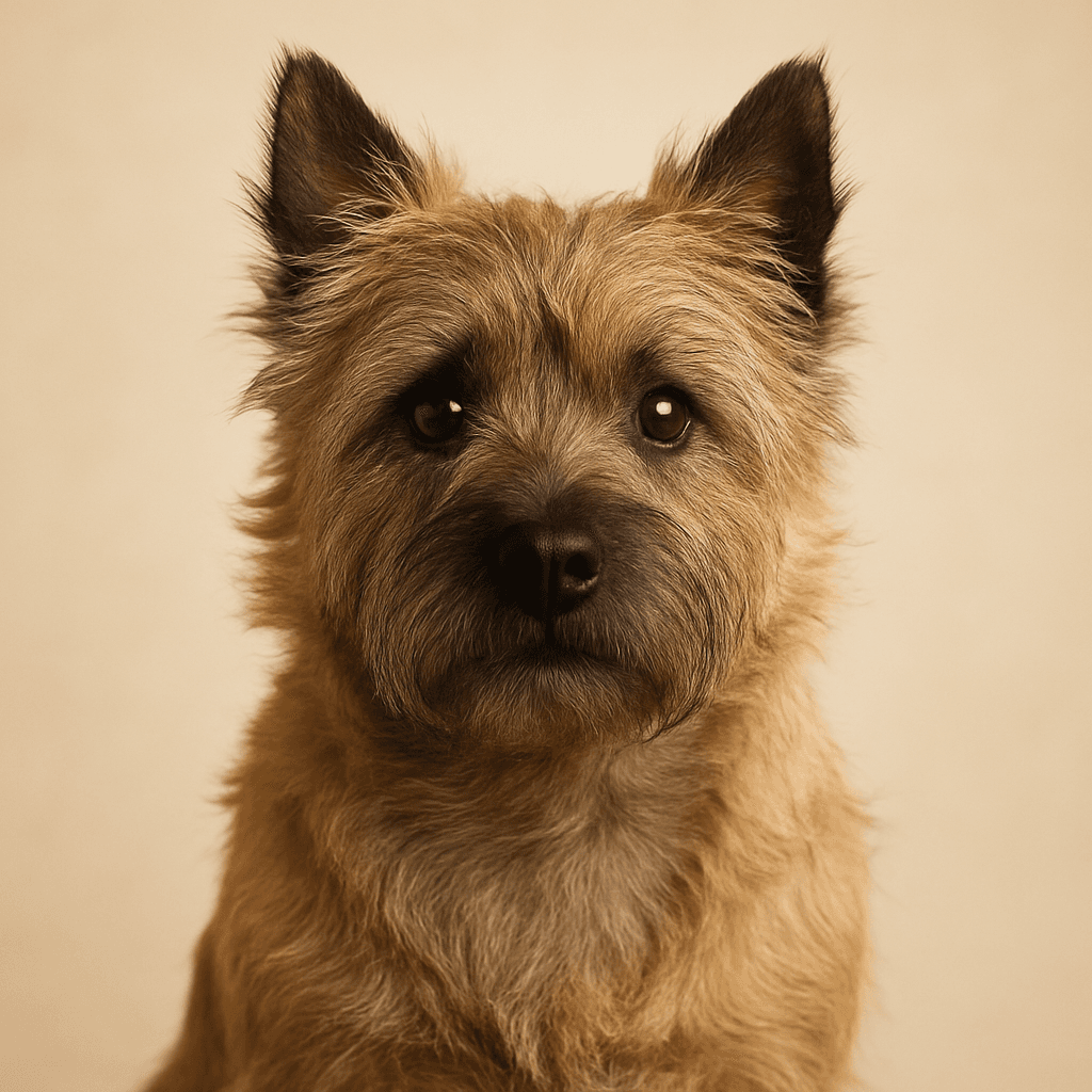 Cairn Terrier