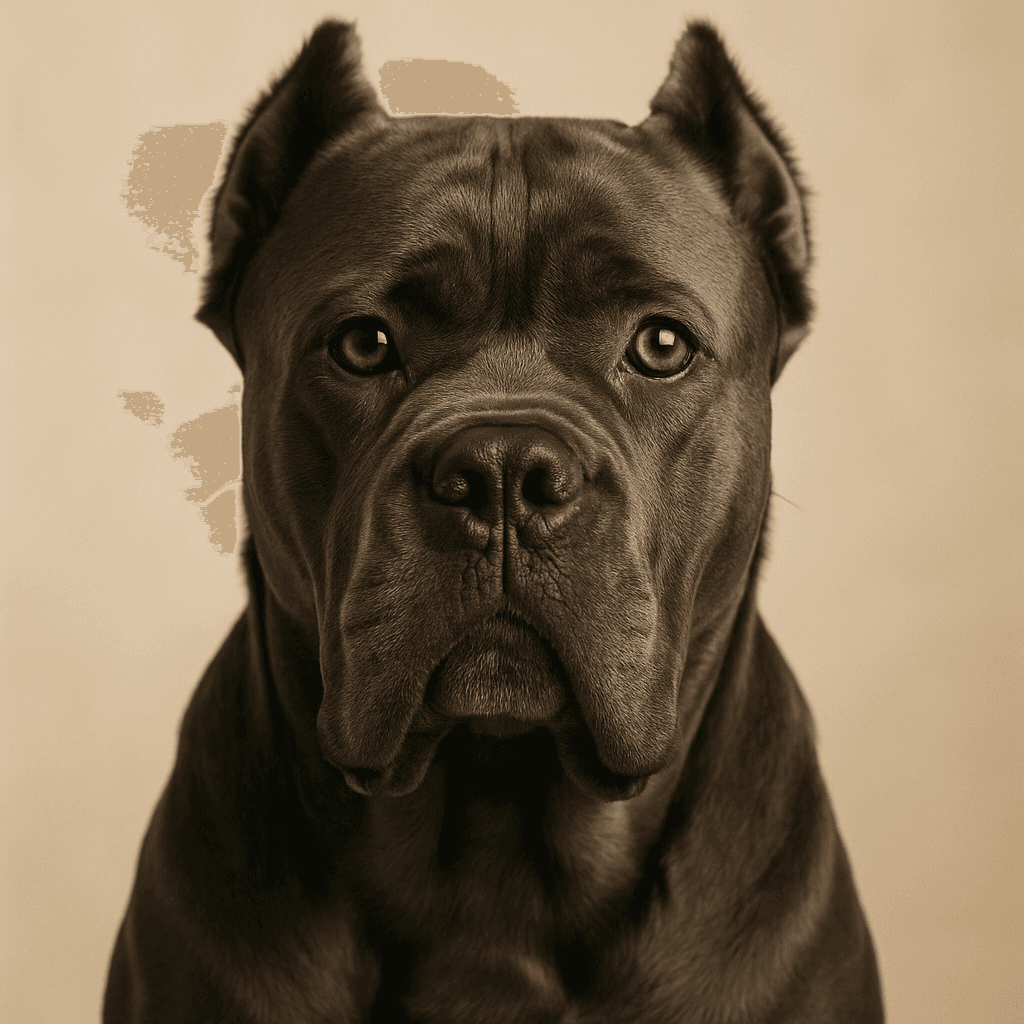 Cane Corso