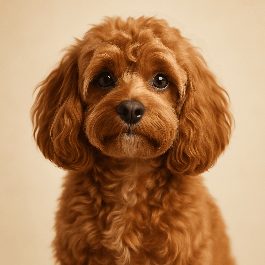 Cavapoochon