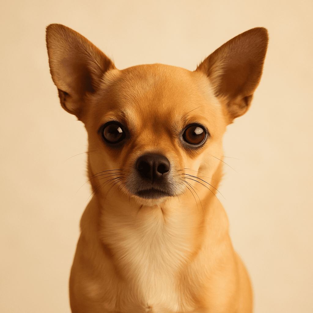 Chihuahua (Smooth Coat)