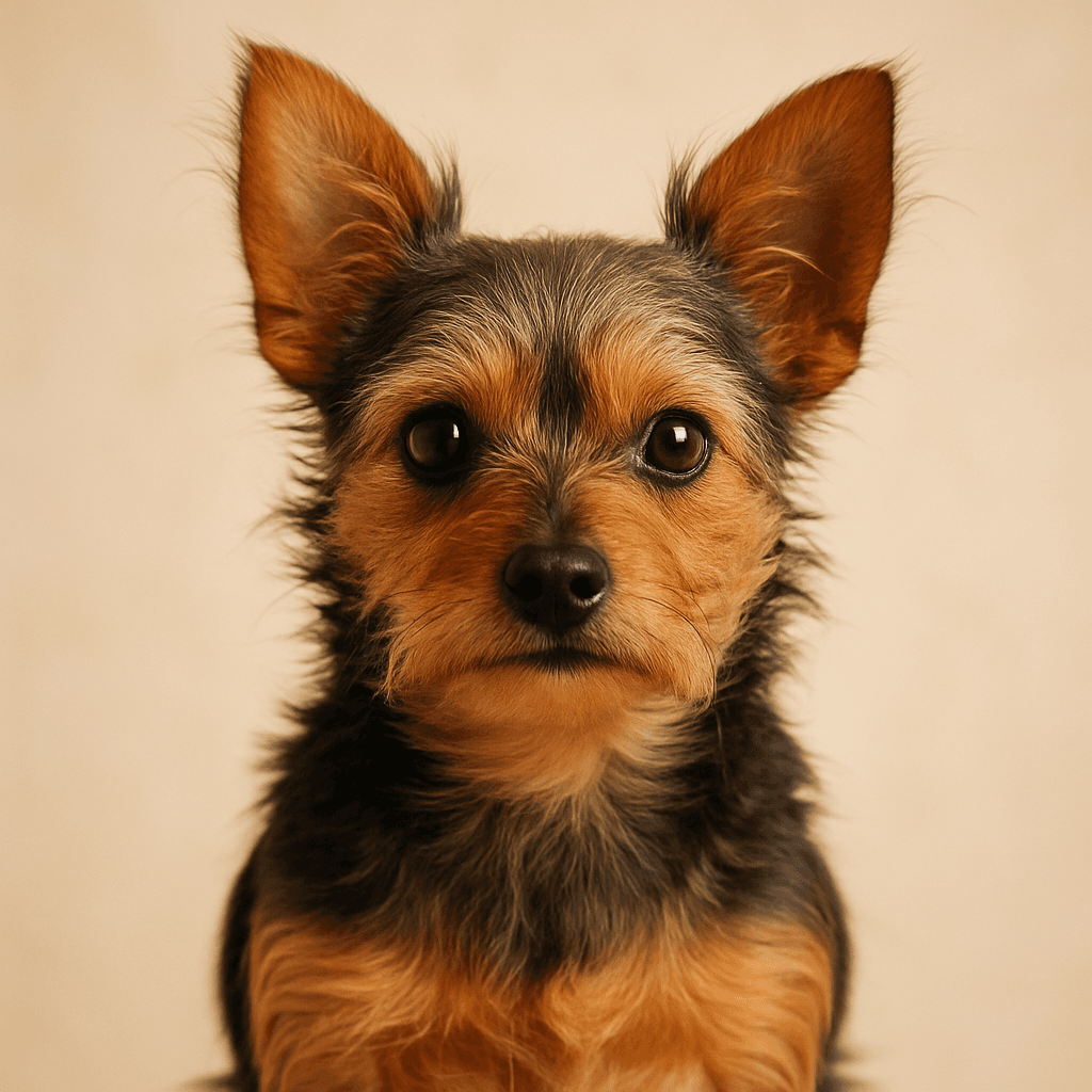 Chorkie