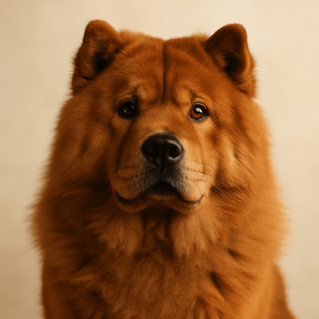 Chow Chow