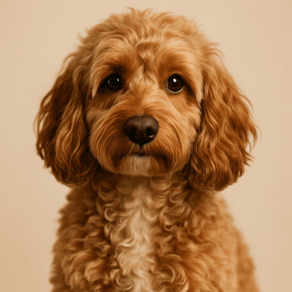 Cockapoo