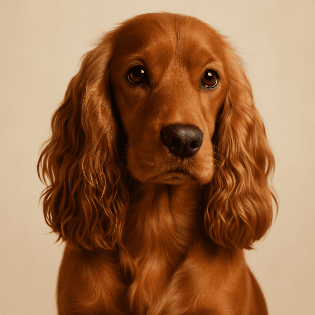 Cocker Spaniel