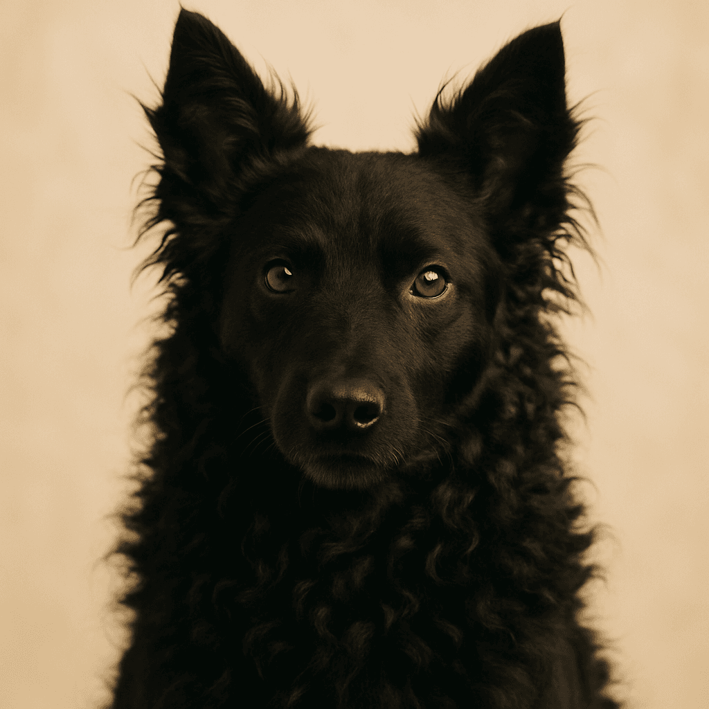 Croatian Sheepdog