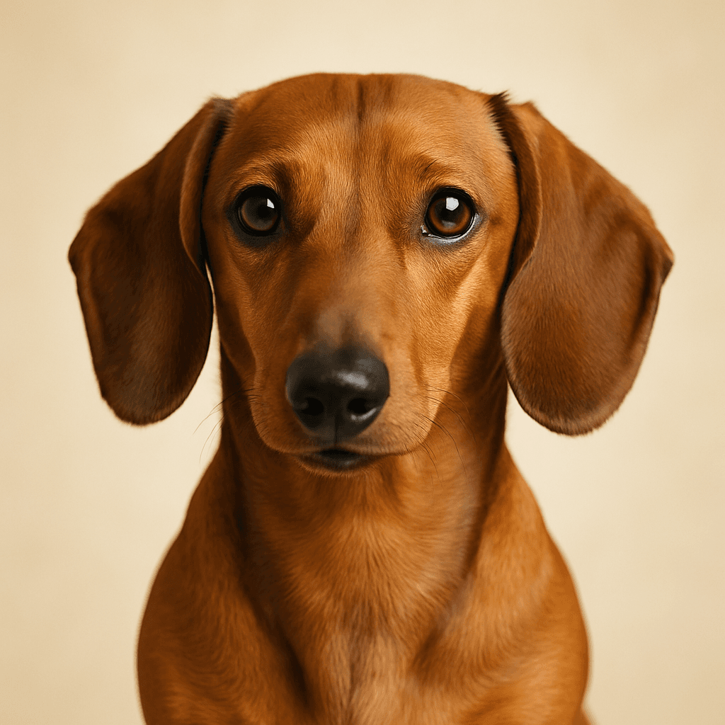 Dachshund