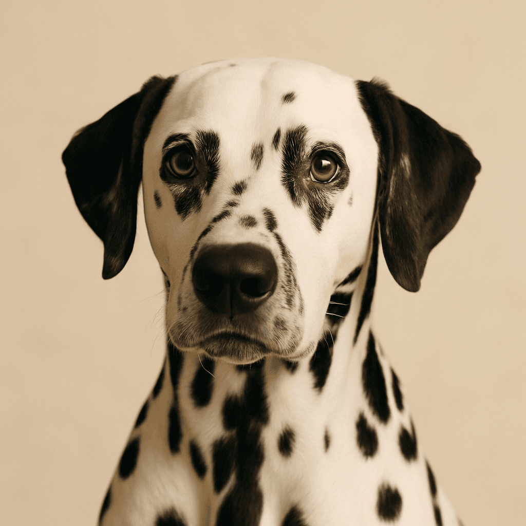 Dalmatian