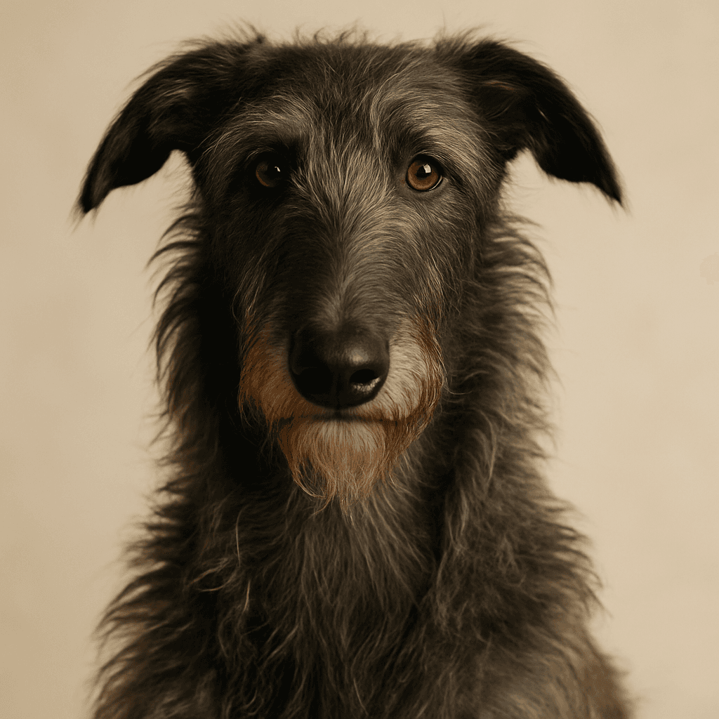 Deerhound