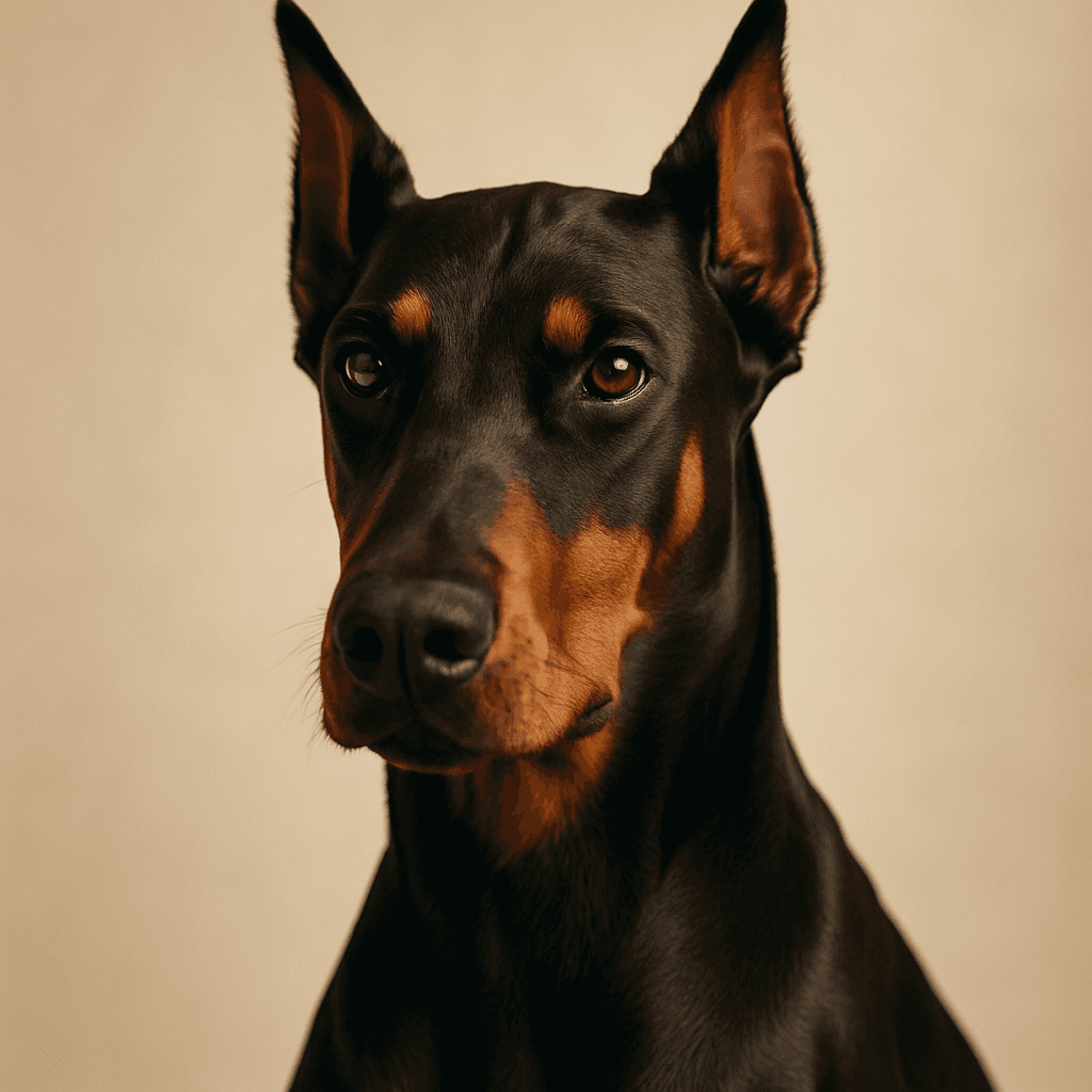 Dobermann
