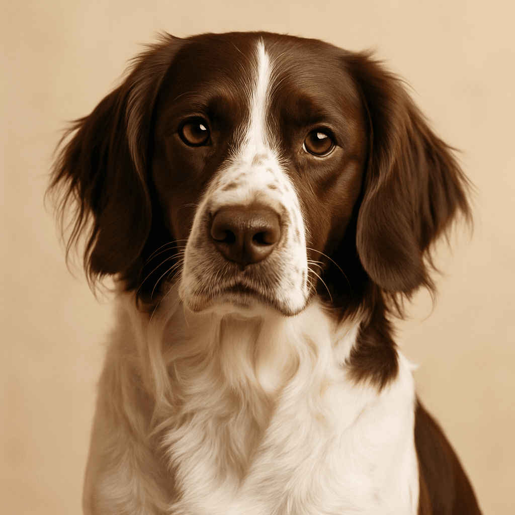 Dutch Partridge Dog
