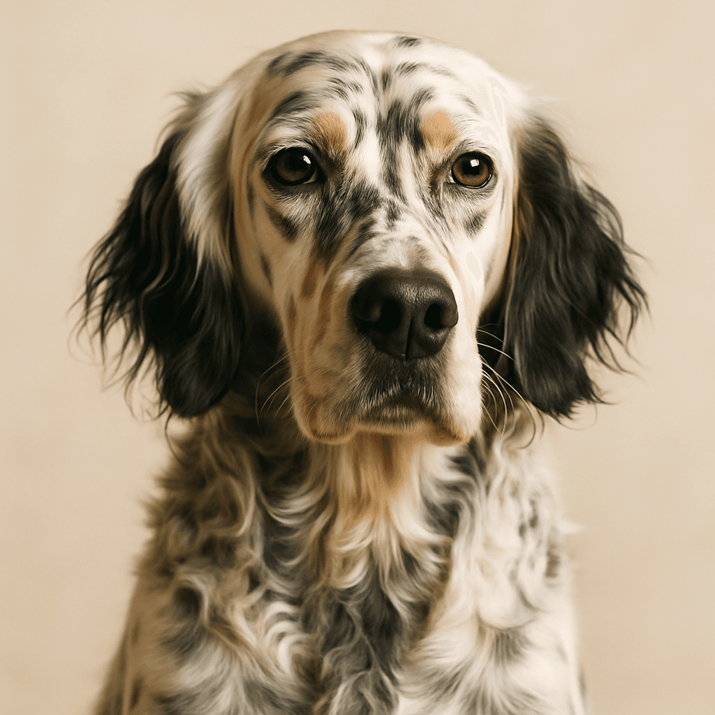 English Setter