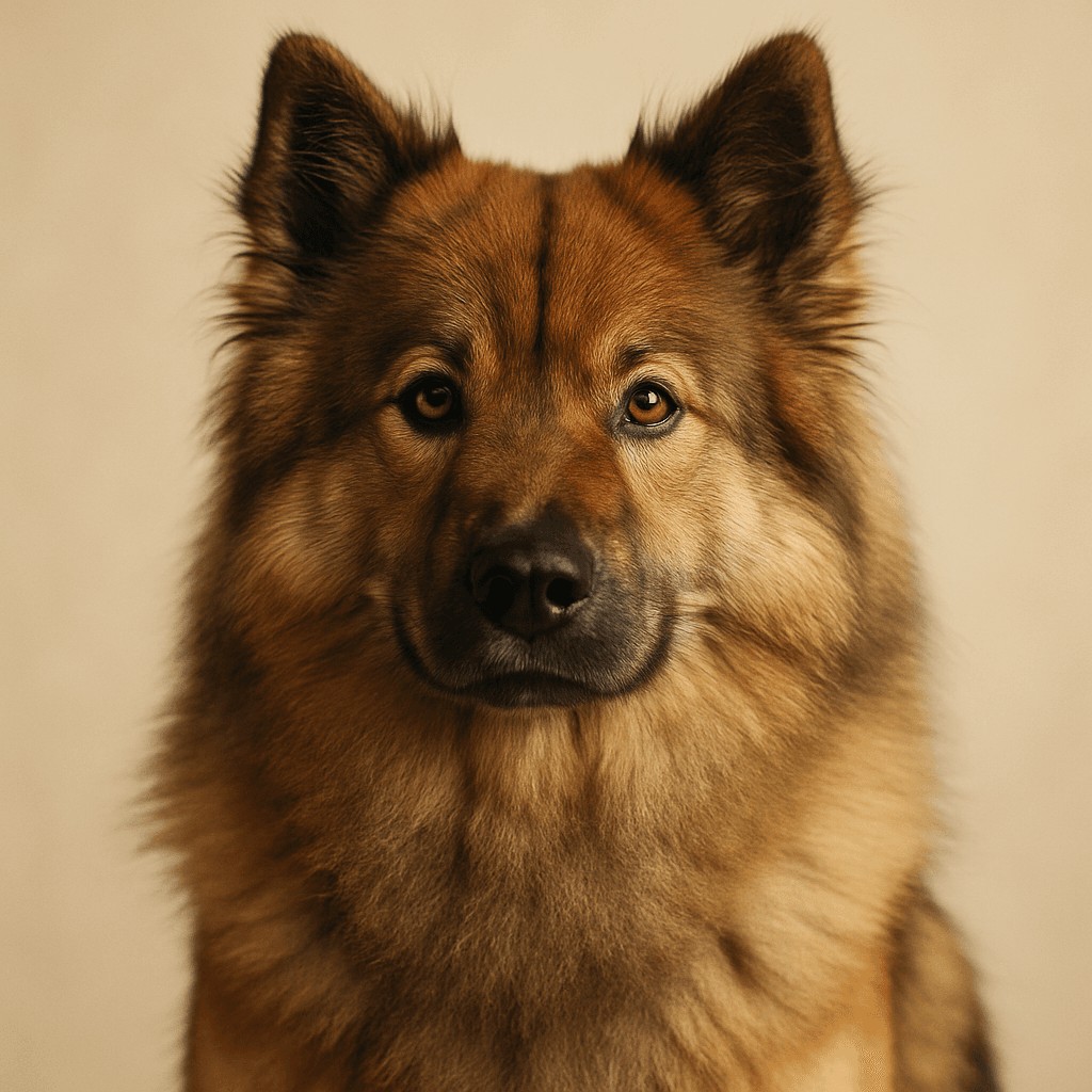 Eurasier