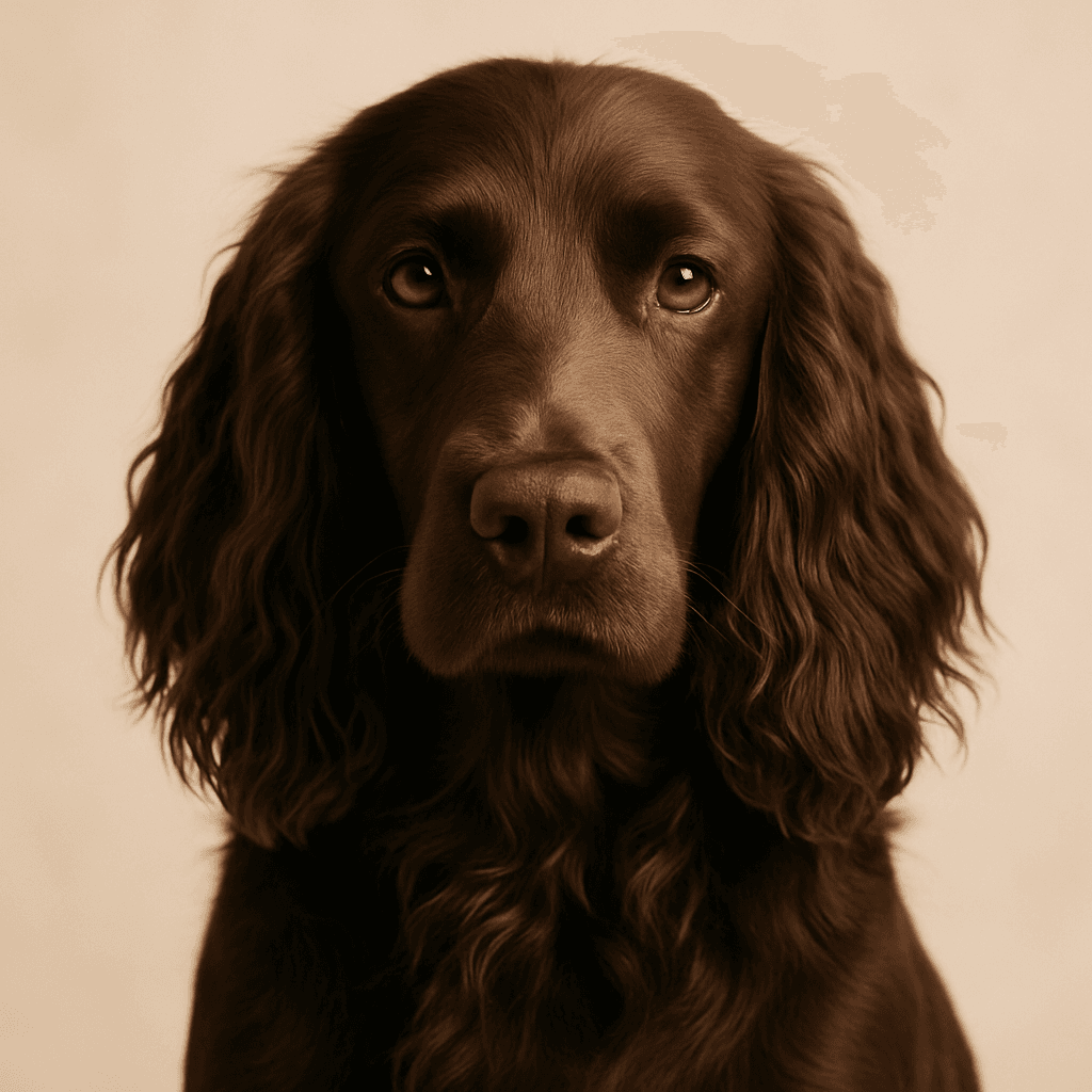 Field Spaniel