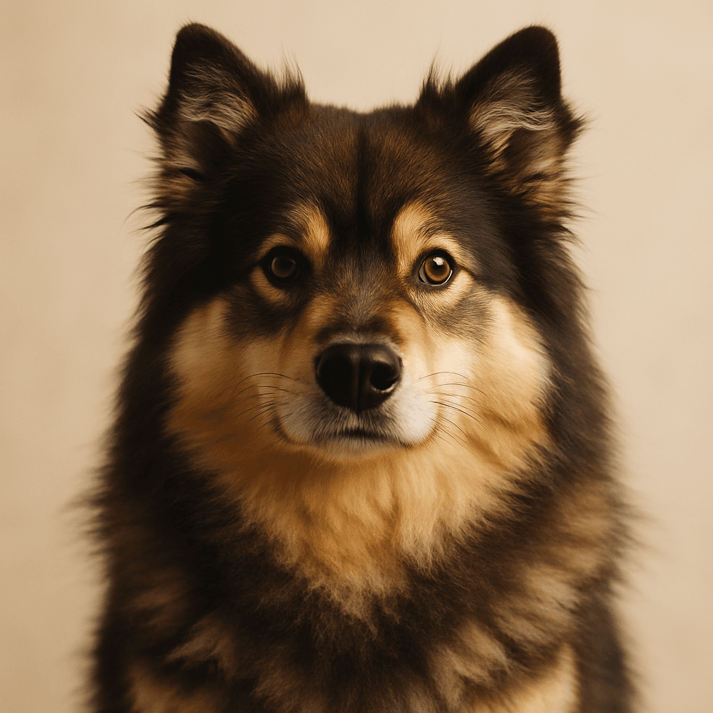 Finnish Lapphund