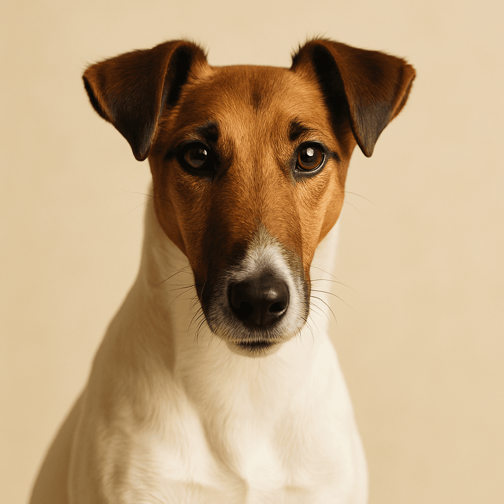 Fox Terrier (Smooth)