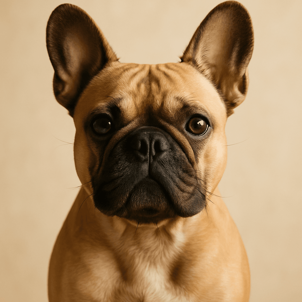 French Bulldog