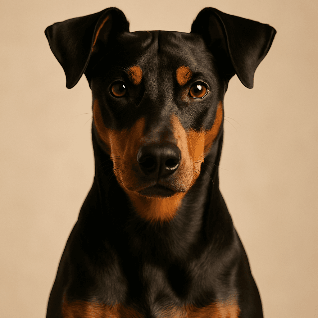 German Pinscher