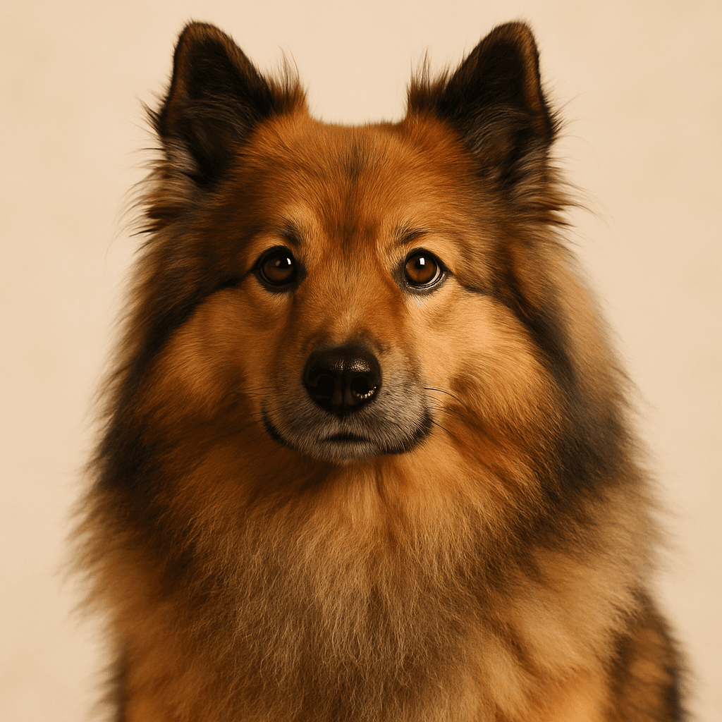 German Spitz (Giant)