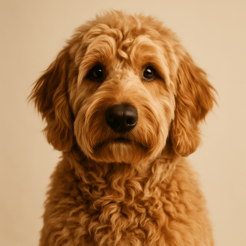 Goldendoodle