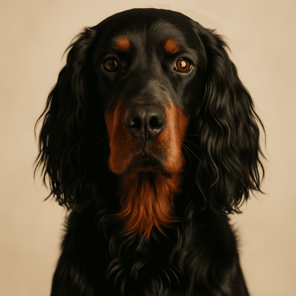 Gordon Setter
