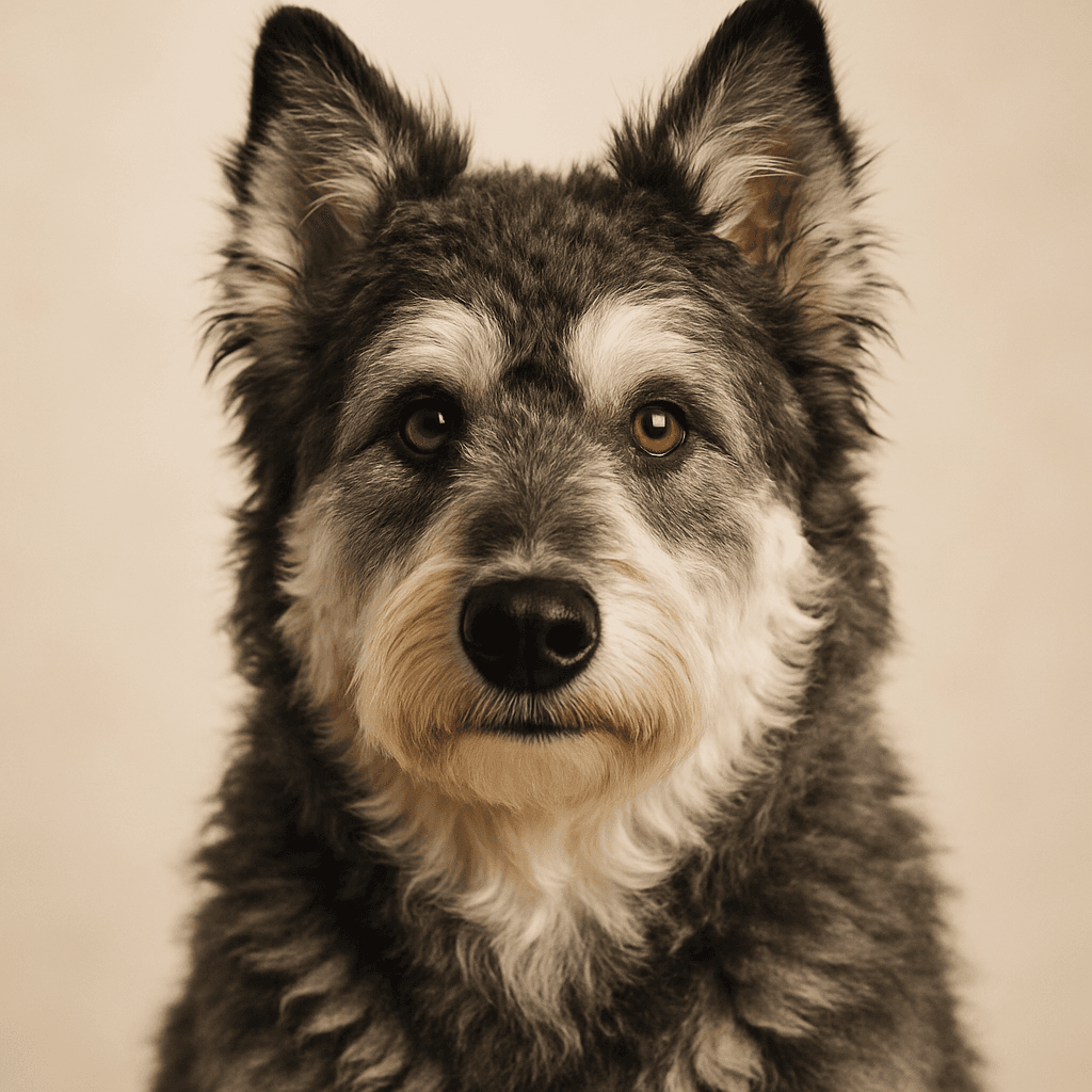 Huskydoodle