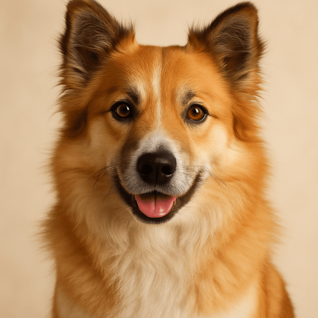 Icelandic Sheepdog