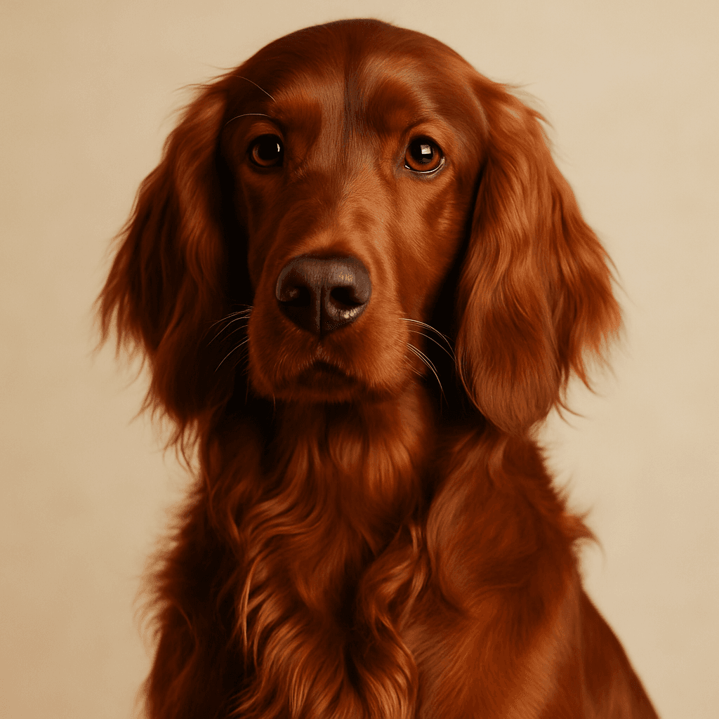 Irish Setter