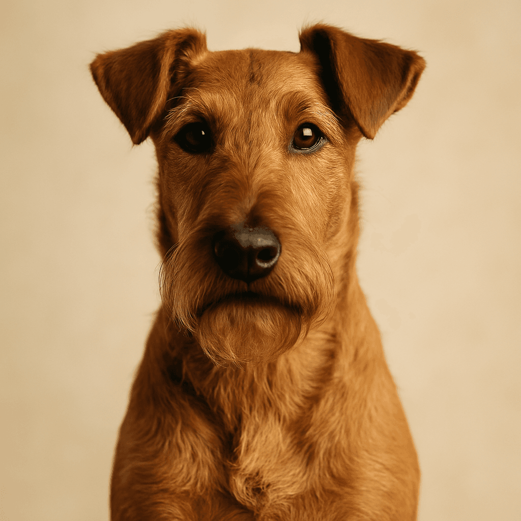 Irish Terrier