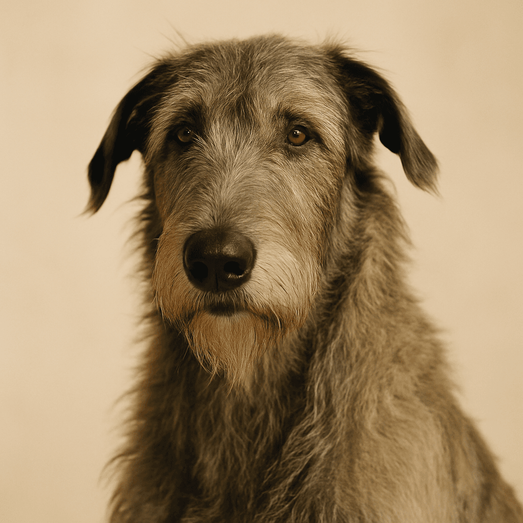 Irish Wolfhound